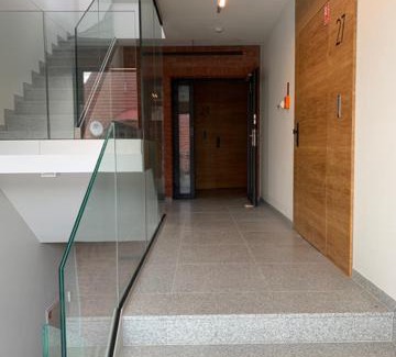 Lebork Apartment | Targowa 26