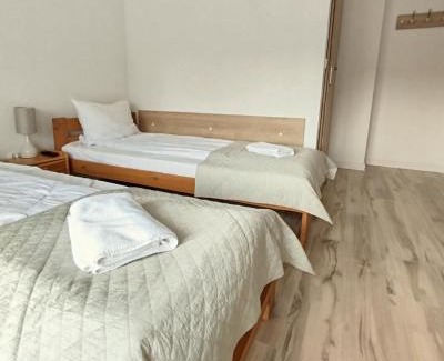 Dzwierzuty Bed & Breakfast | Targowski Dwór Mazury