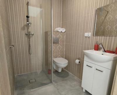 Dzwierzuty Bed & Breakfast | Targowski Dwór Mazury