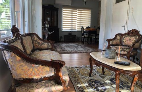 Kaleici Apartment | TARİHİ KALEİÇİ DENİZE YAKIN SİZE ÖZEL MUHTEŞEM KONUM UYGUN FİYAT ev