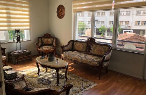 Kaleici Apartment | TARİHİ KALEİÇİ DENİZE YAKIN SİZE ÖZEL MUHTEŞEM KONUM UYGUN FİYAT ev