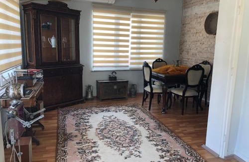 Kaleici Apartment | TARİHİ KALEİÇİ DENİZE YAKIN SİZE ÖZEL MUHTEŞEM KONUM UYGUN FİYAT ev