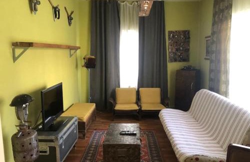 Kaleici Apartment | TARİHİ KALEİÇİ MÜTHİŞ KONUM DENİZ YAKINI UYGUN FİYAT huzurlu EV