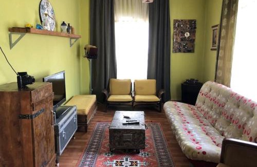Kaleici Apartment | TARİHİ KALEİÇİ MÜTHİŞ KONUM DENİZ YAKINI UYGUN FİYAT huzurlu EV