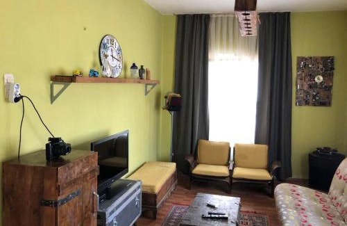 Kaleici Apartment | TARİHİ KALEİÇİ MÜTHİŞ KONUM DENİZ YAKINI UYGUN FİYAT huzurlu EV