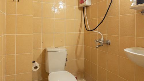 Ayvalik City Center House | Tarihi Rum Konağı Antikhan