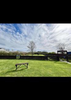 Barnstaple Resort | Tarka Holiday Park
