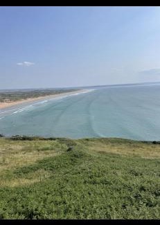 Barnstaple Resort | Tarka Holiday Park