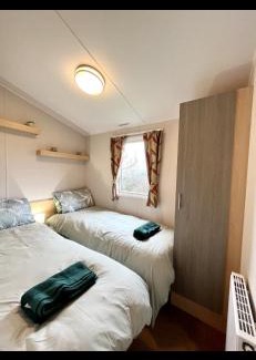 Barnstaple Resort | Tarka Holiday Park