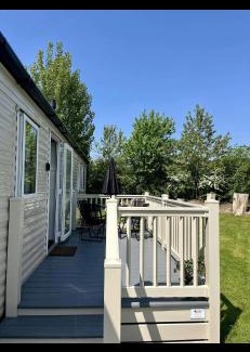 Barnstaple Resort | Tarka Holiday Park
