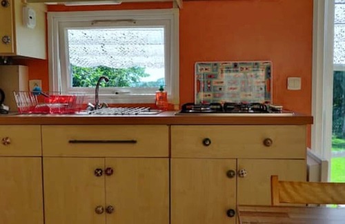 Cressat House | Tarn Hows a beautiful mobile home with rural views