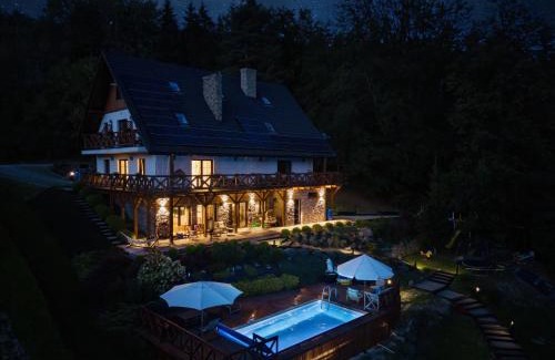 Losie House | Tarninowe Wzgórze