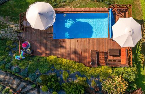 Losie House | Tarninowe Wzgórze