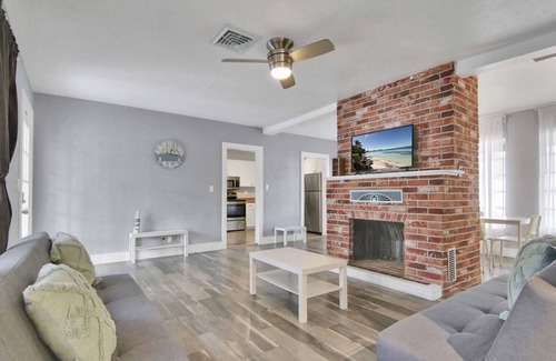 Tarpon River House | Tarpon River Getaway