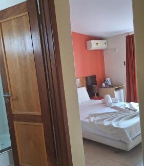 Tarrafal Hotel | Tarrafal Residence