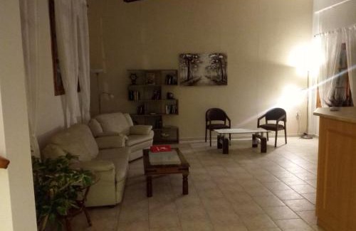 Kokkari Apartment | Tarsanas Beach
