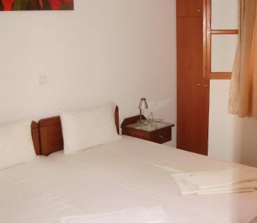 Kokkari Apartment | Tarsanas Beach