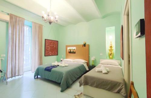 Esquilino House | Tarshito Gallery House Roma