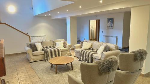 El Tarter Apartment | Tarter Mountain Lofts