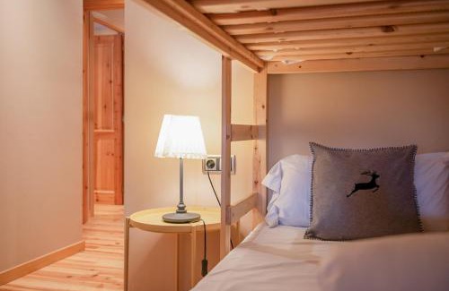 El Tarter Apartment | Tarter Mountain Lofts