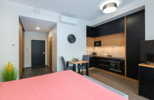 Tartu Apartment | TartuKodu Riia 20B-3