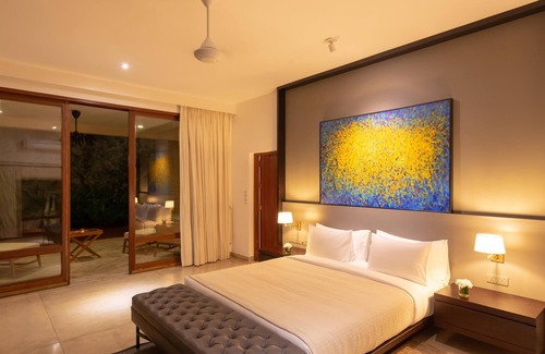 Aturuwella Villa | Taru Villas: The Long House