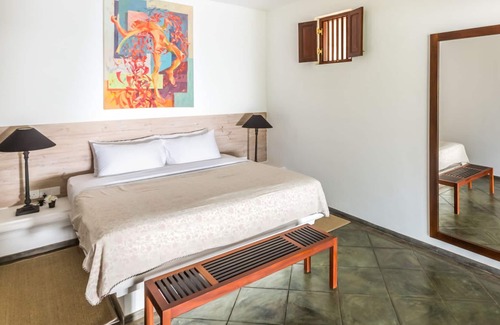 Aturuwella Villa | Taru Villas - The Muse