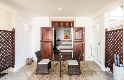 Aturuwella Villa | Taru Villas - The Muse