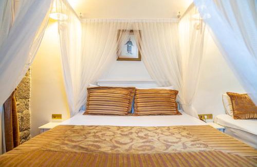 Ayvacik Hotel | Tas Otel 17