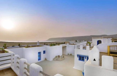 Tafedna House | Tasguayan