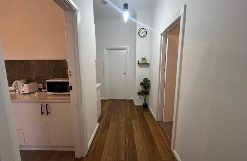 Greenacres Apartment | Tasha's Duplex on Muller