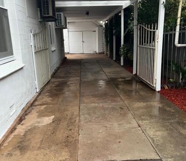 Greenacres Apartment | Tasha's Duplex on Muller