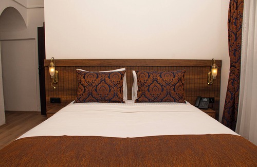 Amasya Hotel | TASHAN1699 OTEL VE RESTORAN