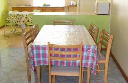 Trou aux Biches Villa | Tasheen Villa 1 - Apartment- Trou-aux-Biches, L'ile Maurice