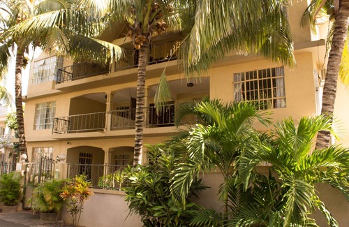 Trou aux Biches Villa | Tasheen Villa 1 - Apartment- Trou-aux-Biches, L'ile Maurice