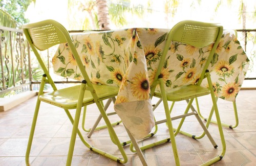 Trou aux Biches Villa | Tasheen Villa 1 - Apartment- Trou-aux-Biches, L'ile Maurice