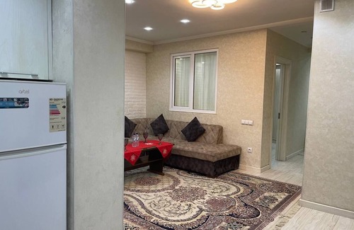 Tashkent Apartment | Tashkent , Parkent Apartment