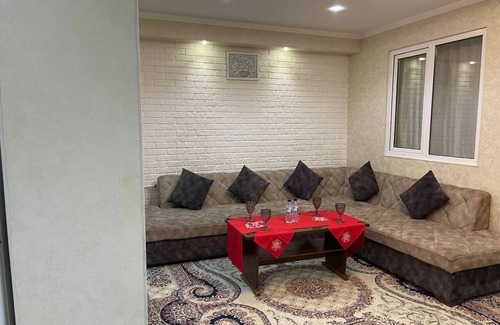 Tashkent Apartment | Tashkent , Parkent Apartment