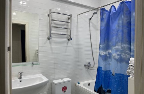 Tashkent Apartment | Tashkent , Parkent Apartment