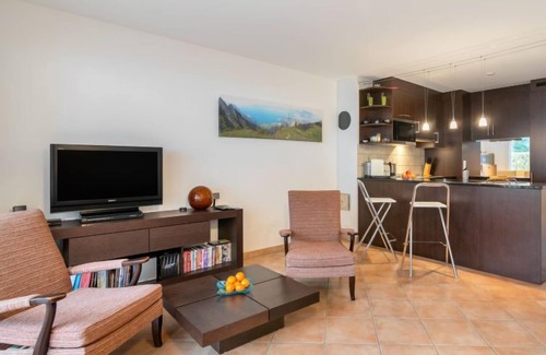 Bouveret Apartment | Tasman 15/R by Interhome