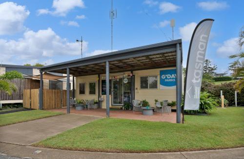 Emu Park Other | Tasman Holiday Parks - Fisherman's Beach