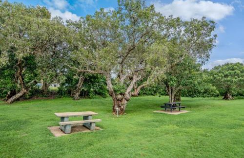 Emu Park Other | Tasman Holiday Parks - Fisherman's Beach