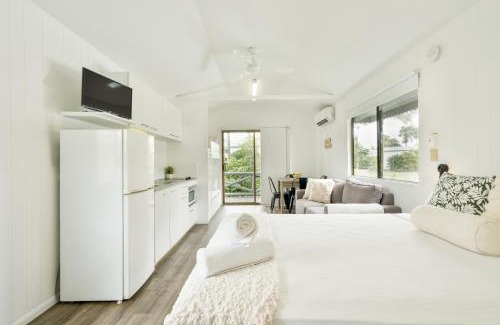 Scarness Resort | Tasman Holiday Parks - Hervey Bay