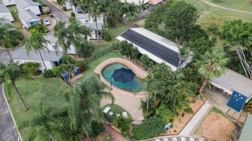 Scarness Resort | Tasman Holiday Parks - Hervey Bay