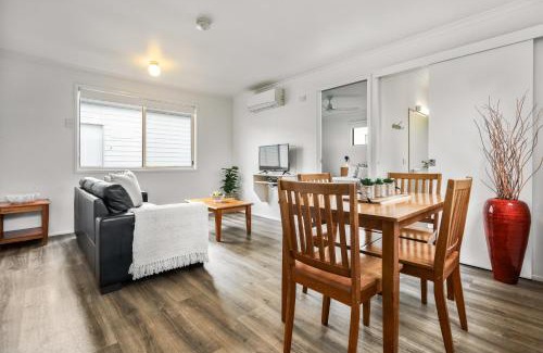 Scarness Resort | Tasman Holiday Parks - Hervey Bay
