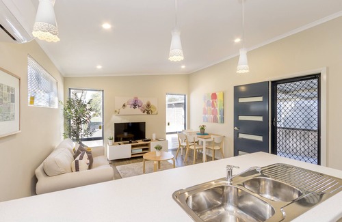 Serpentine Other | Tasman Holiday Parks - Serpentine Falls