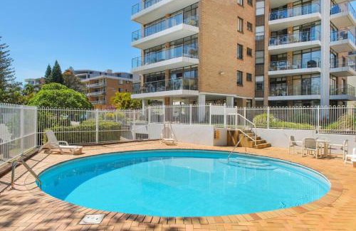 Port Macquarie Apartment | Tasman Towers 9 3 Munster Street Port Macquarie