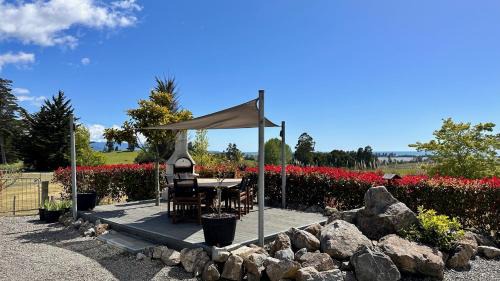 Motueka Apartment | Tasman View Accommodation