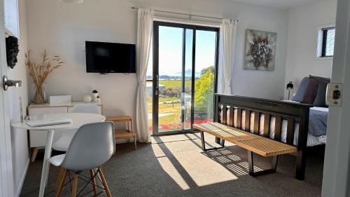 Motueka Apartment | Tasman View Accommodation
