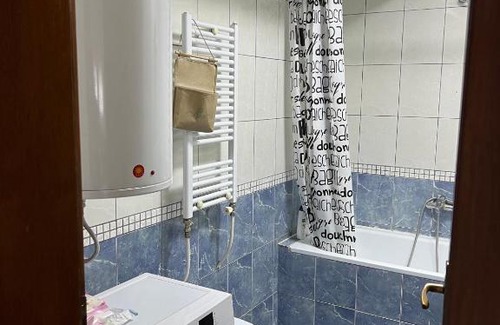 Centar Apartment | Taso's Apartment